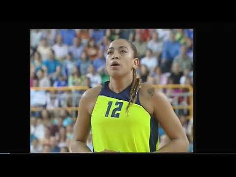 AVENIDA VS UB BARÇA FINAL LIGA 06. CUARTO PARTIDO