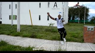 Nelly - Stepped On My J&#39;z _ Dance AFRO PEOPLE