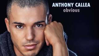 Anthony Callea - Obvious