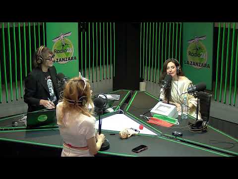 La zanzara del 15/01/2026