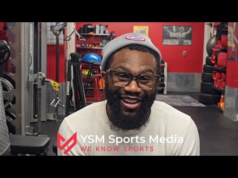 Jaron Ennis on 147 Exit, IBF Rehydration, Mayweather-Pacquiao & Warning to Hitchins: Full Interview
