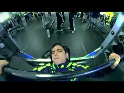 Pepsi Stream 2012 - Invitacional Victor Drija