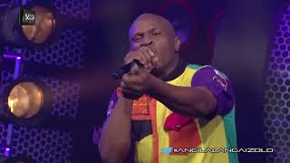 Dr Malinga ft Josta   Angilalanga Izolo