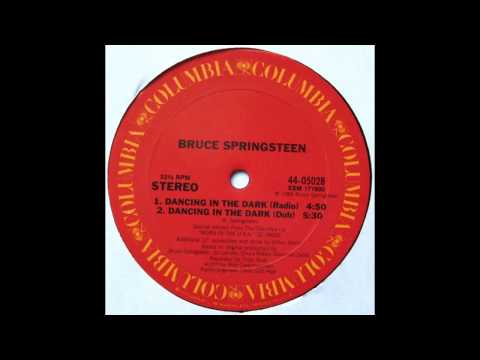 Dancing in the Dark (dub)