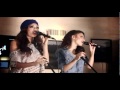 Sugababes Freedom MSN Xclusives 2011