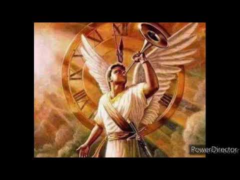 Descoperire - Semnul fiarei (666)  și răpirea bisericii