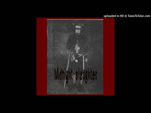 SITHTER - Midnight Slaughter (Tsuyama Massacre)