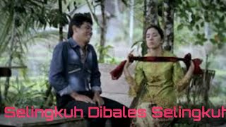 Download lagu HQ - SELINGKUH DIBALEH SALINGKUAH - Mak Pono & Piak Unyuik mp3 Download lagu HQ - SELINGKUH DIBALEH SALINGKUAH - Mak Pono & Piak Unyuik mp3