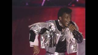 Kool And The Gang - &quot;Victory&quot; (1987) - MDA Telethon