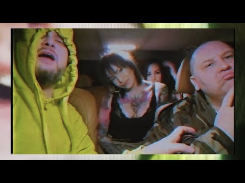 MOPS x PETE - INTRO feat. Wini, Yurkosky & fajne dziewczyny