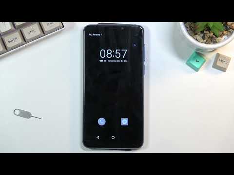 How to Enable Power Saving Mode on MEIZU M8 - Battery Saver