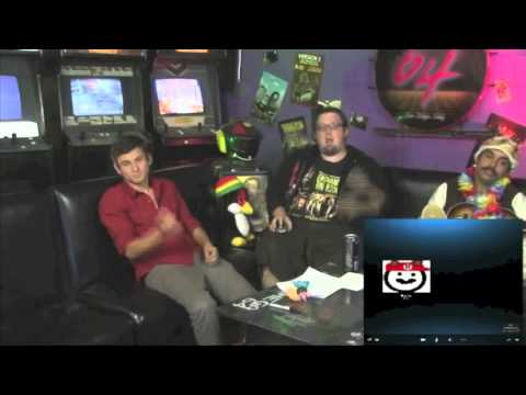 Mega64 Podcast 275 - Eugnot's Call