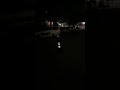 Strobe Rocket Firework Brown Wrap