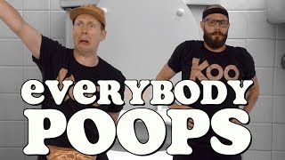 Koo Koo Kanga Roo - Everybody Poops (Dance-A-Long)