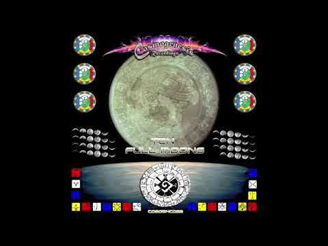 Mind Oscillation - Life Is Just A Ride