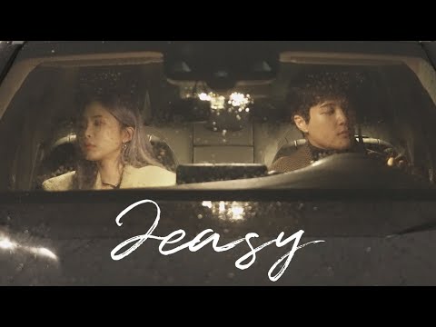 NIve (니브) - 2easy (ft. 헤이즈 (Heize)) [LIVE]