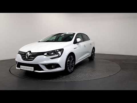192 Renault Megane Grand Coupe | H&H Motors