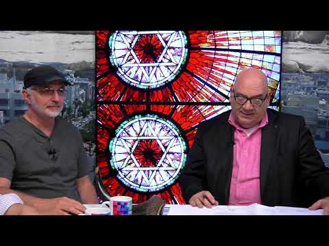 PILPUL Pirkadat extra: Radnóti Zoltán, Seres Attila