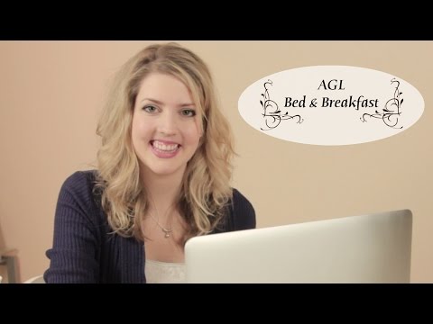 ASMR | Texas Charm. ◊ A Southern Bed & Breakfast Role Play ◊