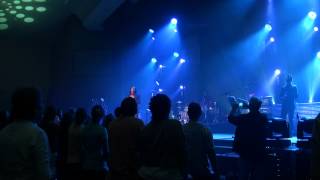 Newsboys - Nothing But the Blood - God's Not Dead Tour in PA 2012