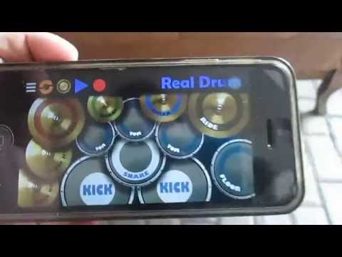 Behemoth - Ov Fire and The Void - Real Drum Cover Iphone