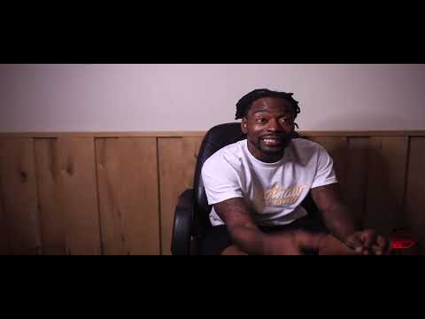 NoLove Peez continues his story on how he caught his first pistol case at age 15. (Part 2)