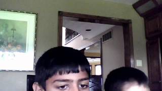 Me singing Neon black by candy coated killahz