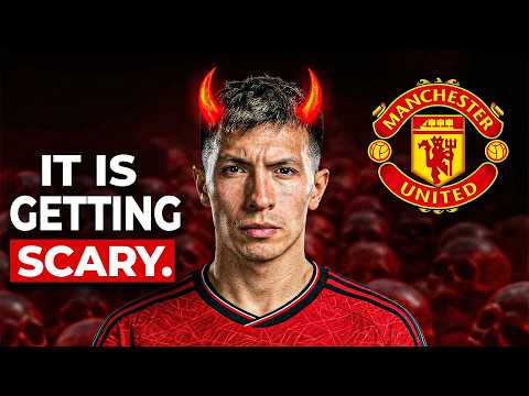 Lisandro Martinez Became Exactly What Jamie Carragher Feared....