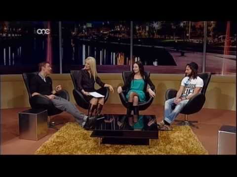 The Project - S02E05 - Tribali and Joseph Armani