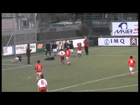 TROFEO GERNIKA:  Lea Artibai vs Bermeo