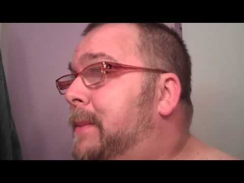 Impression (What's Eating Gilbert Grape)