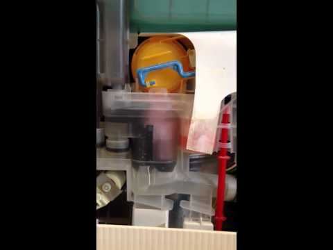 comment reparer aquastop