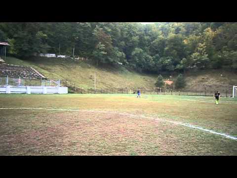 STADION MINERUL ANINA