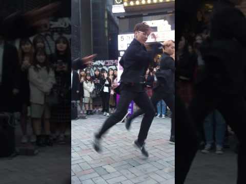 20170421 김민석 BLACKPINK   불장난 [MAXXAM]