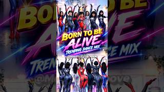Download lagu Born to Be Alive | Trending Dance Mix #dance #70smusic #disco #shorts #memorygroove #viral mp3