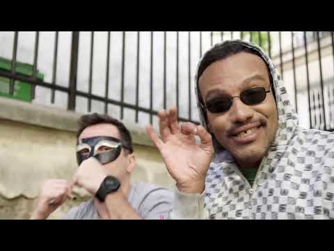 Kroc Blanc : Dégâts ft Tepa & Le Maréchal