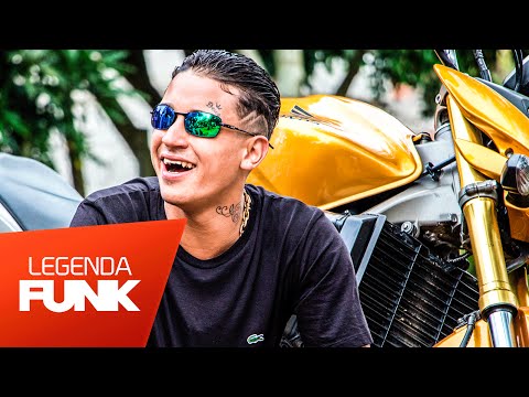 MC Menor da VD  - Mais Money (Videoclipe Oficial) (Quartinho Produções)