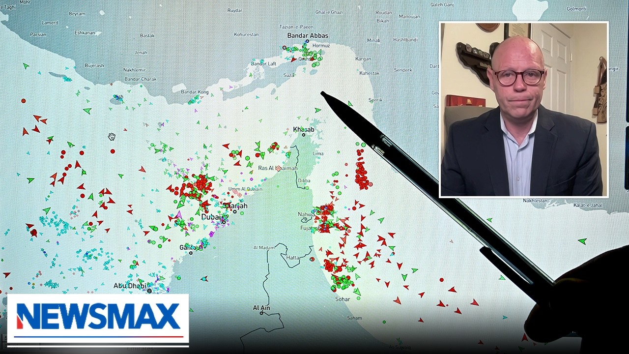 Trump gives an ultimatum, 48 hours to open the Strait of Hormuz | Sunday Report