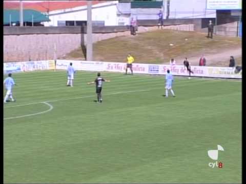 J30: RC Celta B - CF Palencia