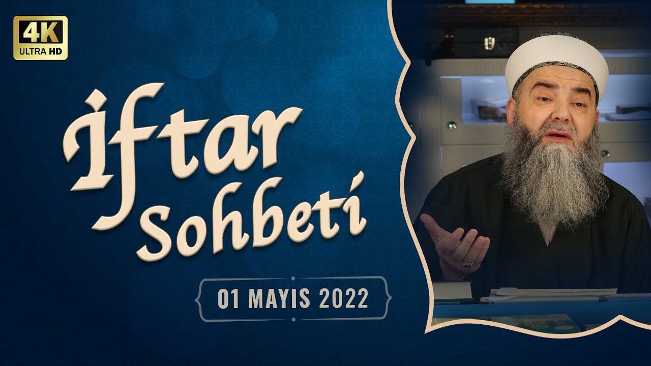 İftar Sohbetleri 2022 - 29. Bölüm