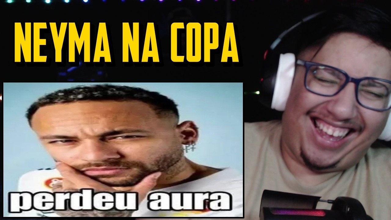 Memes e Shitposts T6 Ep297