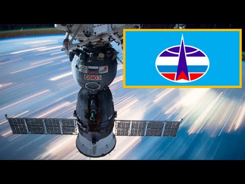 Alexei Goman - Space Forces (English subs) / Алексей Гоман - Космические Войска (текст)