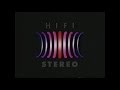 HiFi Stereo Logo Has A Sparta Remix Extended