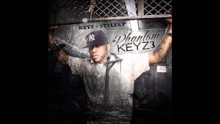 Styles P - Off The Ghost