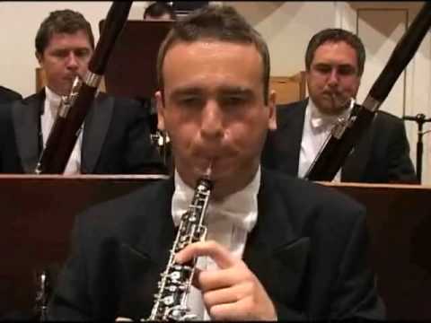 John Axelrod conducts Sinfonietta Cracovia in Symphonie Fantastique by Berlioz (Part 2 of 2)