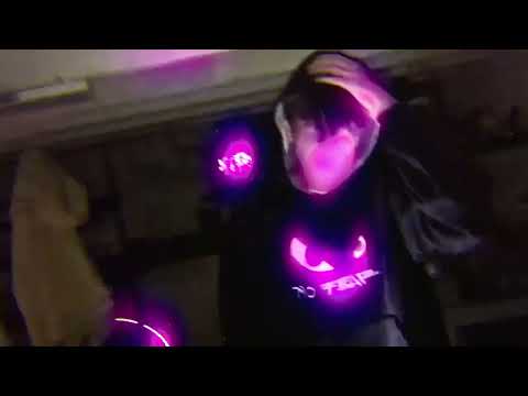 YOUNG KAI - CARTI (UNDERGROUND RARE EXCLUSIVE)