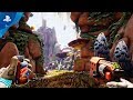 Journey to the Savage Planet - Gamescom 2019 Pre-Order Trailer | PS4