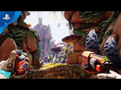 playstation journey 2019