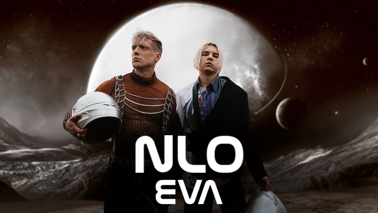 NLO — EVA