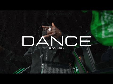 [SOLD] Kerchak x Gambi - Type Beat "DANCE" | Instru Jersey/Drill 2022